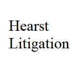 Hearst misclassificaion lawsuits