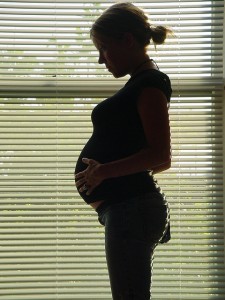 FLMA Pregnancy Leave